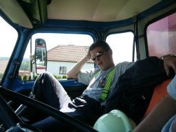 Soutěž Všechlapy