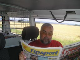Soutěž Polsko