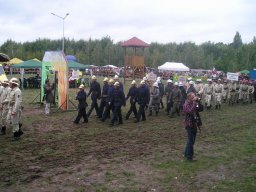 Soutěž Polsko