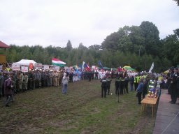 Soutěž Polsko