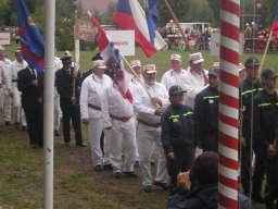 Soutěž Polsko
