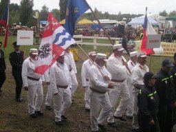 Soutěž Polsko