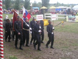 Soutěž Polsko