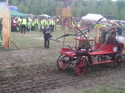 Soutěž Polsko