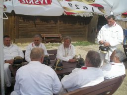 Soutěž Polsko