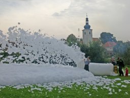 Dětský den