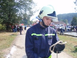 svatováclavský výstřik