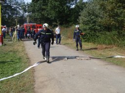svatováclavský výstřik