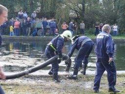 svatováclavský výstřik