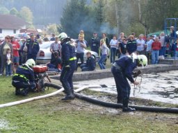 svatováclavský výstřik