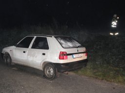 cvičení Přestavlky