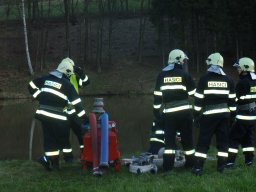 cvičení Český Šternberk
