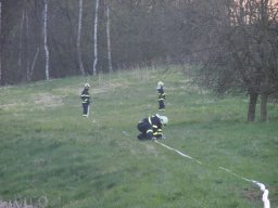 cvičení Český Šternberk
