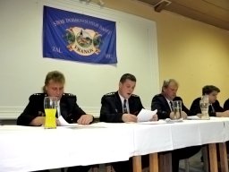 Valná hromada