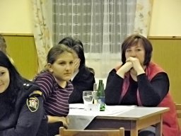 Valná hromada