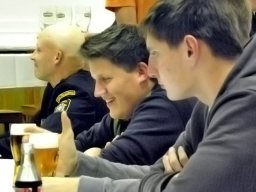 Valná hromada