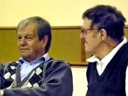 Valná hromada