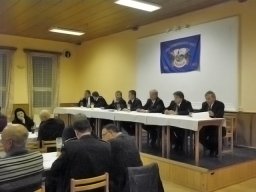 Valná hromada