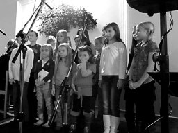 vánoční koncert