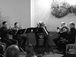 vánoční koncert