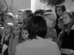 vánoční koncert